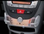 Toyota Aygo 2005 года